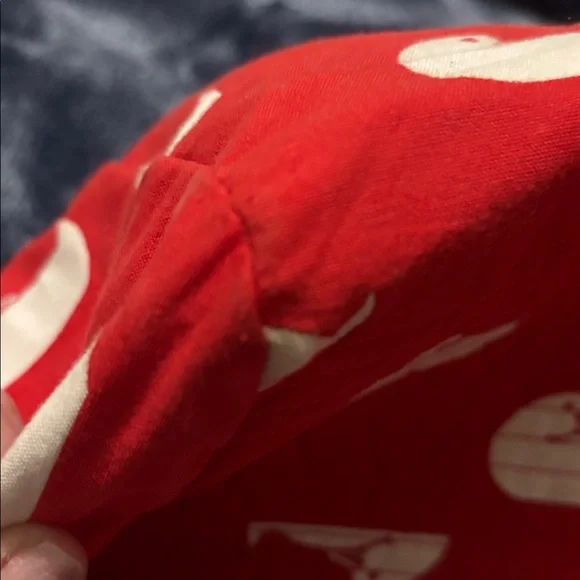 Dooney & Bourke Duck Print travel Shoulder Bag - Picture 15 of 17